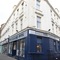 Sandyford Hotel - map