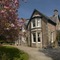 Trafford Bank Guest House - map
