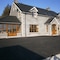 Glenn Eireann House - map