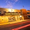 Mercure Orange - map