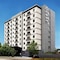 Quest Mascot Serviced Apartments - map