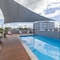 Aligned Corporate Residences Mackay - map