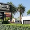Cessnock Motel - map