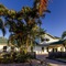 Shamrock Gardens Motel - map