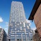 Applewood Suites - Toronto Peter Street - map