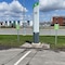 Travelodge By Wyndham Drummondville - map