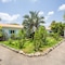 Tuk Tropical Boutique Resort Jan Thiel - map