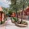 Luz Charming Houses - map