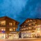 Alpenparks Hotel & Apartment Orgler - map