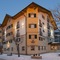 Familienresort Reslwirt - map