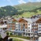 Hotel Tirol - map