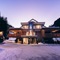 Zillergrundrock Luxury Mountain Resort - map