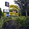 Archway Motel & Chalets - map