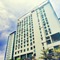 Swiss-Belresidences Kalibata Jakarta - map