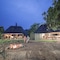 Rhino River Lodge - map