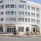 Pavilion Hotel Durban - map