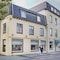 Hotel Riche - map