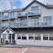 Fletcher Badhotel Egmond aan Zee - map