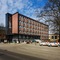 Smart Hotel Garnizon - map