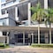 Pan Pacific Serviced Suites Orchard - map