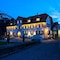 Hotel Meisser - map