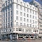 Hotel Du Parc - map