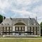 Kasteel Pietersheim Maastricht - Lanaken - map