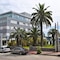 Hotel Castilla - map