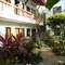 Casa Blanca Hotel - map