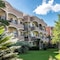 Hotel Don Cesar - map