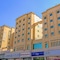 Reef Global Hotel - map