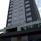 Hotel Diego De Almagro Temuco - map