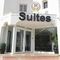 Rich Royal Suites - map