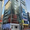 The Stay Hotel Myeongdong - map