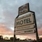 Goondiwindi Motel - map