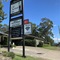 Old Maitland Inn - map