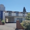 Argyle Motor Lodge - map