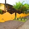 Pousada Do Galo - map