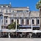 Riva Luxury Suites - map