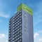 Hotel Ease Mong Kok - map