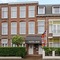Hotel Bor Scheveningen - map