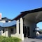 Claremonte Motor Lodge - map