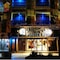 Piroozy Isfahan Hotel - map