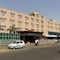 Hotel Shelter - map
