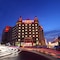 Furong International Hotel - map