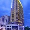 Barry Boutique Seaview Hotel Sanya - map