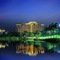 Agile Changjiang Hotel Zhongshan - map