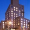 The Bowery Hotel - map