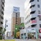 Toyoko Inn Nagoya Owari Ichinomiya Ekimae - map