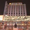 Sichuan Minshan Anyi Hotel - map